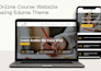 build ecommerce store website using wordpress woocommerce website online store